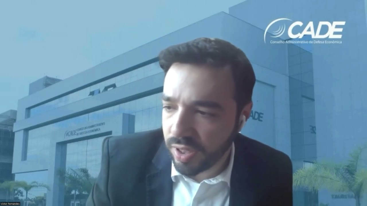 Direito da Concorrência: novas dinâmicas competitivas e a regulação dos mercados digitais