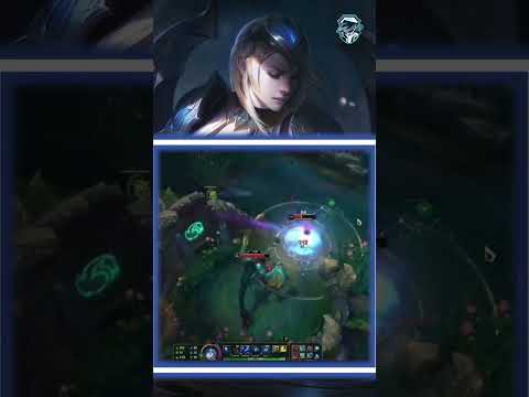 The Ultimate Ashe and Ziggs One-Shot Combo: A Guide to Dominating the Rift