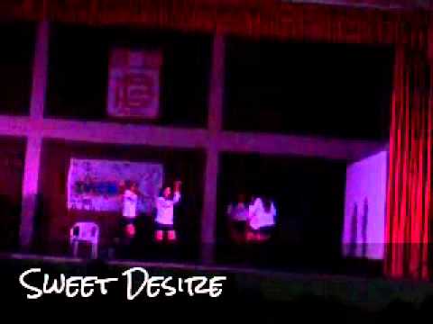 30/05/2015 SWEET DESIRE //HELLO VENUS - Wiggle Wiggle -{DAEBACK 2°ANIVERSARIO}