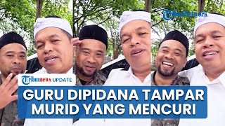 Dedi Mulyadi Bantu Guru yang Divonis 5 Bulan Penjara gegara Tampar Murid Bandel: Restorative Justice