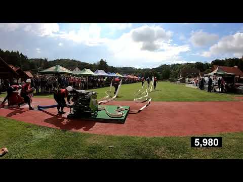 m04 SDH Brada Rybníček  -JL DNEBOH 2022