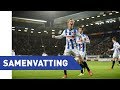 Samenvatting sc Heerenveen - PEC Zwolle (18/19)