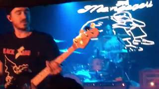 The Menzingers - Charlie’s Army (3/13/2018)