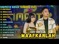 MAAFKANLAH MEMILIH SETIA INDAHNYA BULAN SIMPATIK MUSIK FULL ALBUM TERBARU 2025