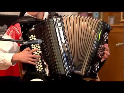 7. mednarodno tekmovanje za nagrado Avsenik - Peter Prohart