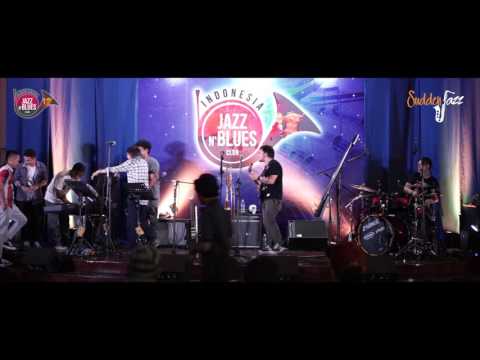 Like Father Like Son (ft. Dony Joesran & Fany Kuncoro)