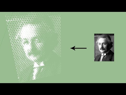 Transform objects using Image in SketchUp