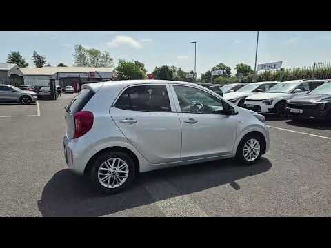 2021 Kia Picanto