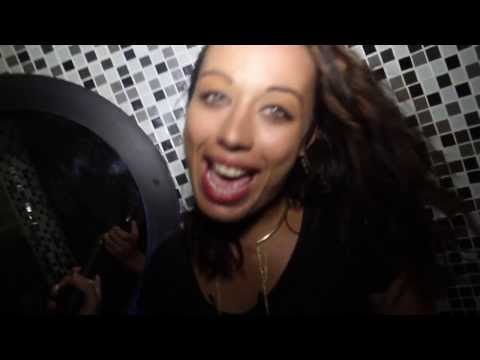 LA VILLA CLUB // JUST DANCE // VJ AWAX & DJ SAM'T