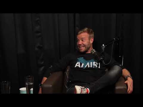 #13 Erpur Eyvindarson með Sölva Tryggva