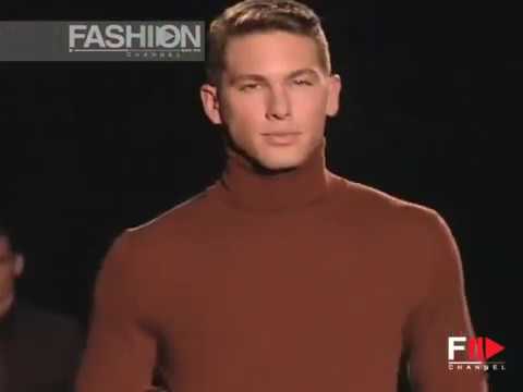 Fashion Show "Carlo Pignatelli" Autumn Winter 2007 2008 Pret a Porter Men Milan 1 of 3 by Fashion Ch