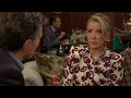 The Young and the Restless - Estrangement Is Not for the Faint of Heart