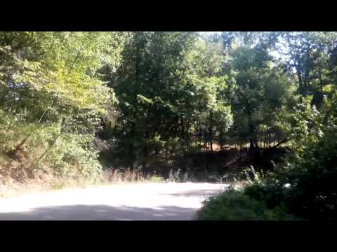 DJ 582 Resita-Cuptoare