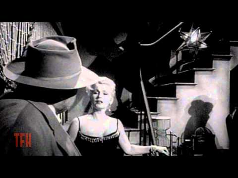 Thumbnail of the video: Howard Rodman on TOUCH OF EVIL