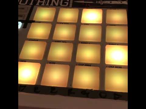 115. Deergod Instagram Video - Untitled [04.12.2018]