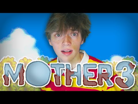 The Beauty of Mother 3