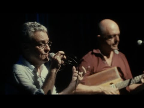 Maurício Pereira - Trovoa (ao vivo na Casa Outono, em BH)