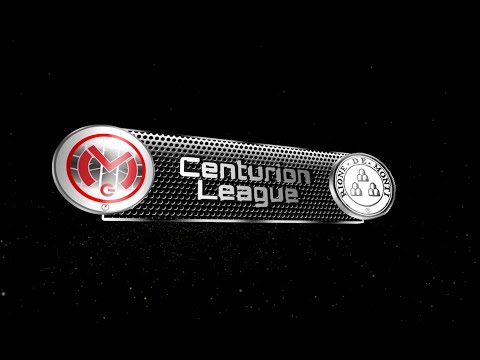 Centurion League 2020/2021: Marval Gomme - Rione Monti 1-4 4°Giornata #SummerCL