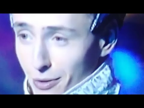 Vitas Meets Nirvana-Smells Like Teen Spirit