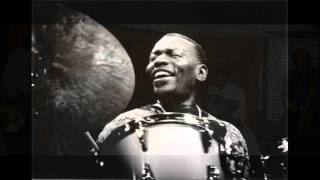 Elvin Jones Quartet - Yesterdays (Jazz Jamboree ´72)