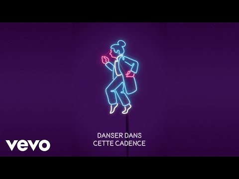 Video thumbnail for Danser dans cette cadence
