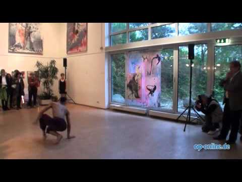 Dreieich startet mit "Art.buy.Art." in die Kunsttage