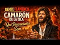 REMIX FLAMENCO 2026 | Camarón de la Isla – Qué Desgraciaítos Son (Flamenco Remix)