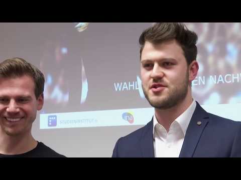 6. NAWUMO - Nachwuchsmoderator Wettbewerb (2017)