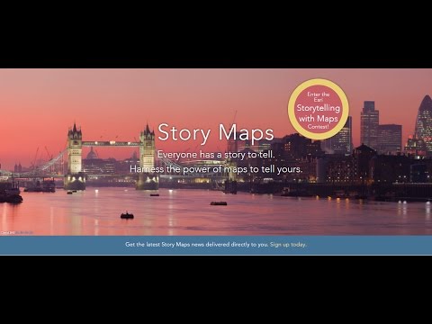 download lagu mp3 mp4 Arcgis Story Map Tutorial, download lagu Arcgis Story Map Tutorial gratis, unduh video klip Arcgis Story Map Tutorial