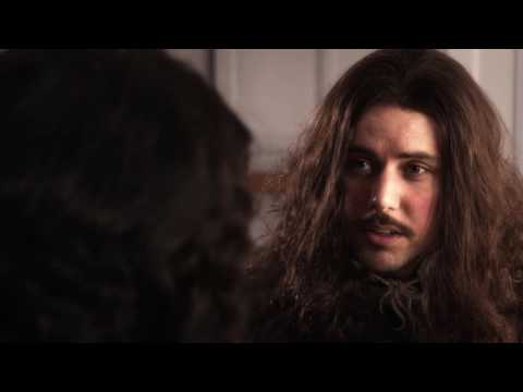 Trailer: Raid op de Medway