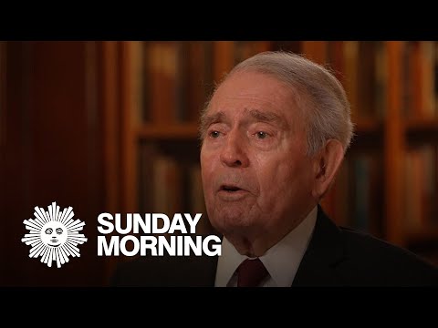 Dan Rather, at 92, on a life in news