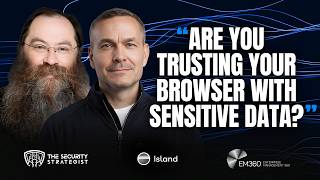 The Growing Challenge of Protecting Sensitive Enterprise Data Across Browsers, SaaS and AI Tools