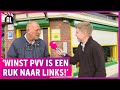 Nederland komt bij na megawinst PVV: 'Eindelijk!'