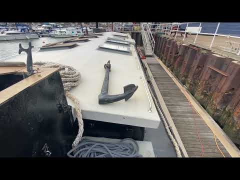 Humber Barge 60ft  - Boatshed - Boat Ref#325167