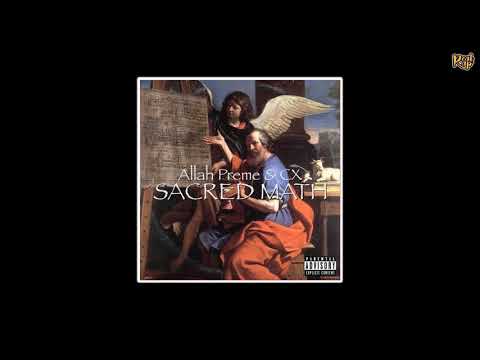 Allah Preme x C.X - Illuminati [prod. by Dark Arts]