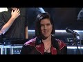 The Xx Quot On Hold Quot Performed On Saturday Night Live