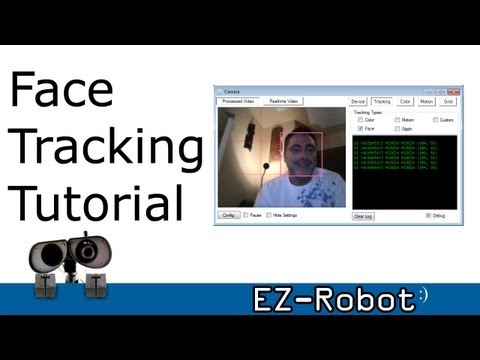 How Can I Prevent Head Jerking While Facial Tracking?