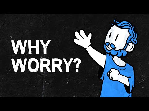 Seneca's Secrets to Stress-Free Living | Stoic Philosophy