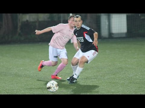 Pink Panther's Hostel - PGD Grupa: 9. tydzień (FLS Wiosna 2015)