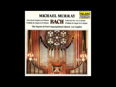 Michael Murray - Complete Recordings (Los Angeles)