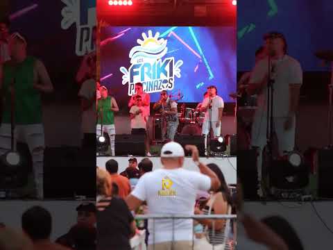 CHANGANY - REINIER EL PRINCIPE