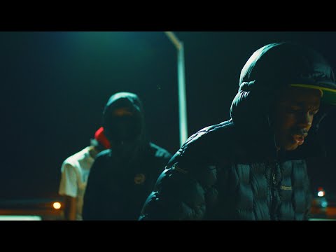 SHAWN HOUDINI X BUENO X LIL MAINA-WAR FREESTYLE (🎥 @adibogo)