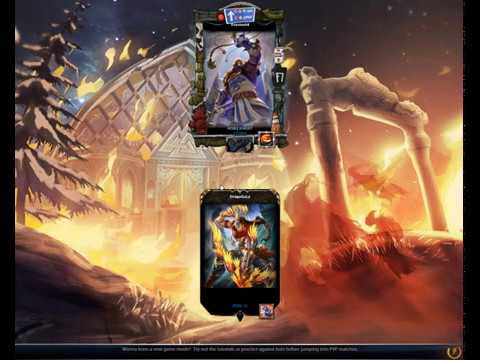 Smite. Ranked Duel: Why they are playing so back??? Osiris vs Hou Yi