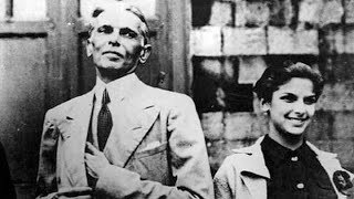 Jinnah's daughter Dina stayed in India after partition