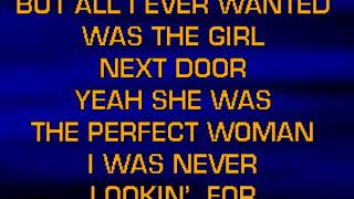 Girl Next Door Cole Deggs