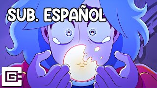 Cover art for 4GET animation