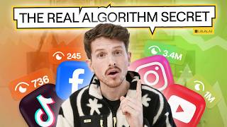 The REAL Way To Beat Instagram's Algorithm As a Music Artist