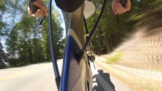 Mountain Madness 70.3 Triathlon