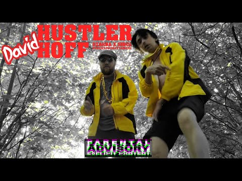 Sebol * Dżakba * Northboii - David Hustlerhoff