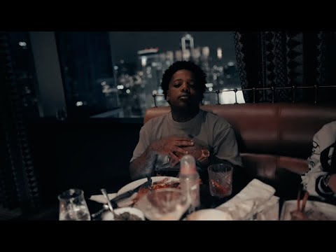 Big Sad 1900 - Lay Down Or Get Down